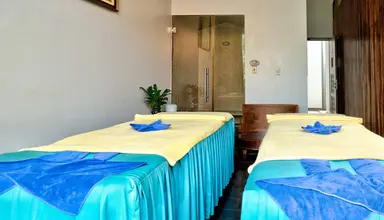 Mercury Phu Quoc Resort and Villas