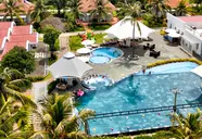 Mercury Phu Quoc Resort and Villas