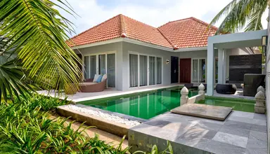 Mercury Phu Quoc Resort and Villas