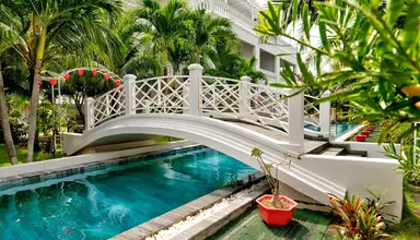 Mercury Phu Quoc Resort and Villas
