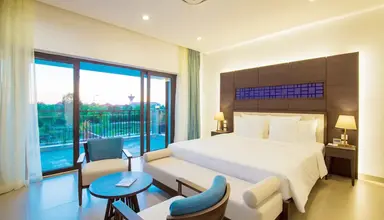Mercury Phu Quoc Resort and Villas