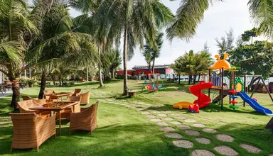 Mercury Phu Quoc Resort and Villas