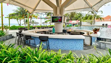 Mercury Phu Quoc Resort and Villas