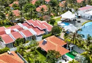 Mercury Phu Quoc Resort and Villas