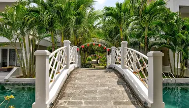Mercury Phu Quoc Resort and Villas