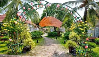 Mercury Phu Quoc Resort and Villas