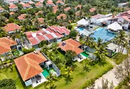 Mercury Phu Quoc Resort and Villas