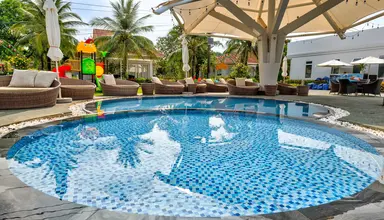 Mercury Phu Quoc Resort and Villas