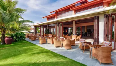 Mercury Phu Quoc Resort and Villas