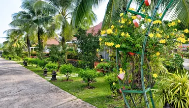 Mercury Phu Quoc Resort and Villas