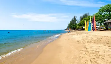 Mercury Phu Quoc Resort and Villas