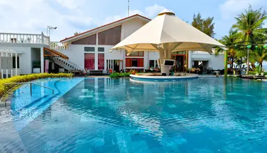 Mercury Phu Quoc Resort and Villas
