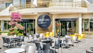 Mercury