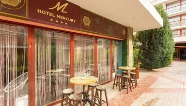 Mercury