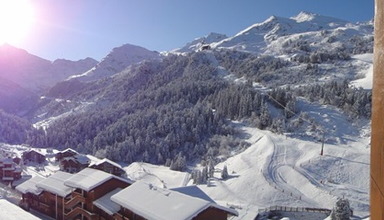 Meribel - Mottaret Apartaments