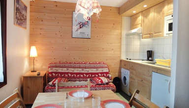 Meribel - Mottaret Apartaments