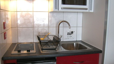 Meribel - Mottaret Apartaments