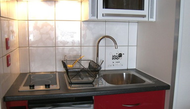 Meribel - Mottaret Apartaments