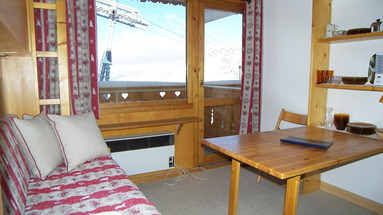 Meribel - Mottaret Apartaments
