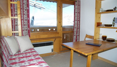 Meribel - Mottaret Apartaments