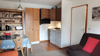 Meribel - Mottaret Apartaments