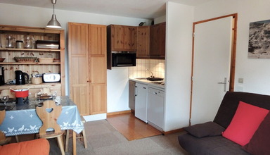 Meribel - Mottaret Apartaments