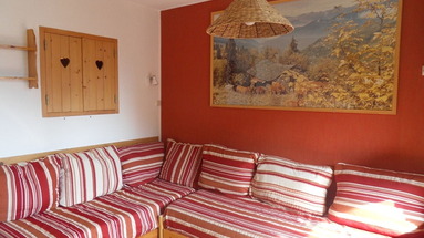 Meribel - Mottaret Apartaments