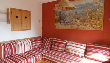 Meribel - Mottaret Apartaments