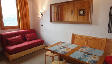 Meribel - Mottaret Apartaments