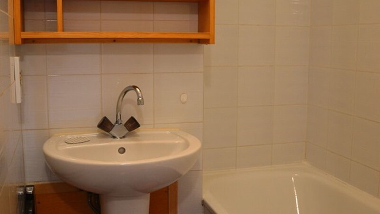 Meribel - Mottaret Apartaments