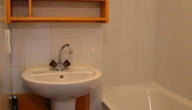 Meribel - Mottaret Apartaments