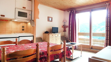 Meribel - Mottaret Apartaments