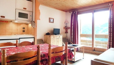 Meribel - Mottaret Apartaments