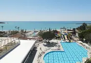 Meridia Beach