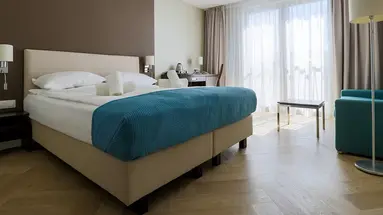 Meridian (Chałupy)