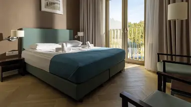 Meridian (Chałupy)