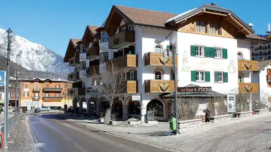Meridiana (Andalo)