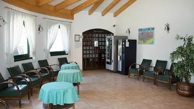 Meridiana (Andalo)