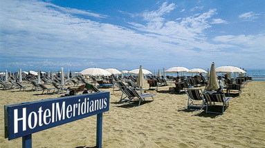 Meridianus