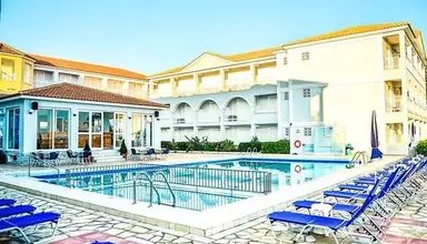 Meridien Beach