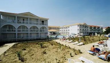 Meridien Beach