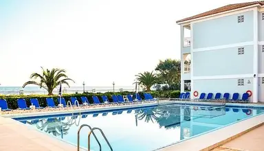 Meridien Beach