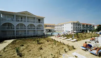 Meridien Beach