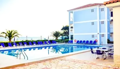 Meridien Beach