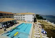 Meridien Beach