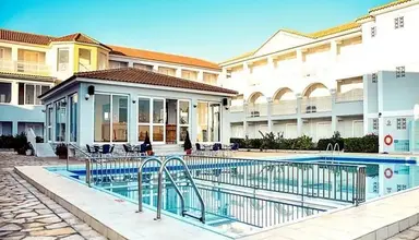 Meridien Beach