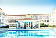 Meridien Beach