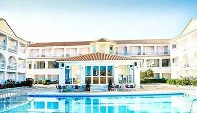 Meridien Beach