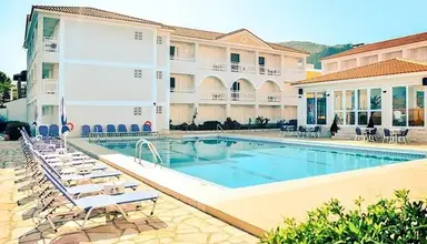 Meridien Beach