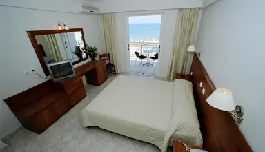 Meridien Beach